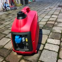 nuovo gruppo elettrogeno Honda  1000