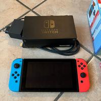 Nintendo Switch Sports + Crash Bandicoot Trilogy