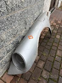 Parafango Porsche 911 epoca