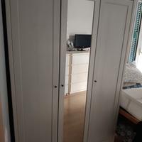 armadio ikea
