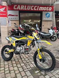 Lem motor pitbike rf 160