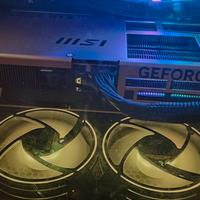 PC gaming 4K
