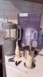 Cuocipappa multifunzione 7 in 1 nuvita
