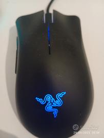 mouse Razer 