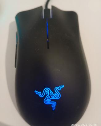 mouse Razer 