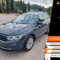 VOLKSWAGEN Tiguan 2.0 TDI 150 CV SCR DSG Life 2024