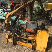 Braccio decespugliatore PROCOMAS.