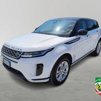 LAND ROVER Range Rover Evoque 1.5 I3 160 CV Auto