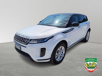 LAND ROVER Range Rover Evoque 1.5 I3 160 CV Auto