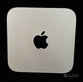 Apple Mac mini i7 12gb ram 512gb sdd macos sequoia