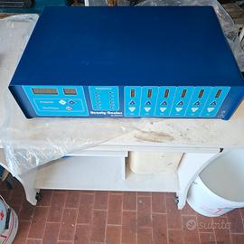 elettrostimolatore professionale Beauty center