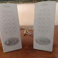 Casse acustiche , Altoparlanti per PC fisso