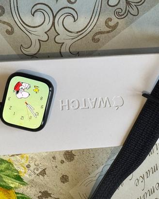 Apple watch 9 con fattura