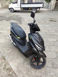 Motorino Motron Breezy, NUOVO