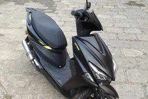 Motorino Motron Breezy, NUOVO