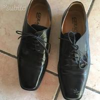 Scarpe da cerimonia N 40