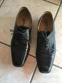 Scarpe da cerimonia N 40