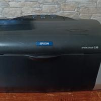 stampante Epson Stylus C66