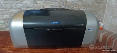 stampante Epson Stylus C66