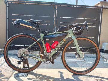 gravel Canyon Grizl 6 1by 2024