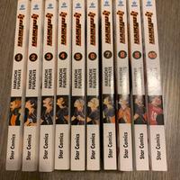 Haikyuu! Manga