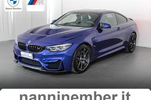 BMW M4 Coupe CS 3.0 dkg