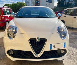Alfa Romeo Mito - GPL
