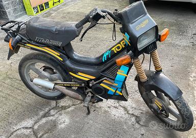 Malaguti Fifty - 1989