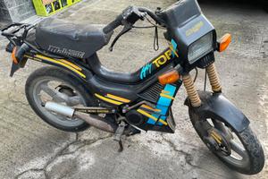 Malaguti Fifty - 1989