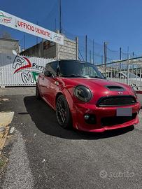 MINI Jhon Cooper Works (JCW) - Motore Nuovo (0km)