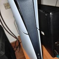 console PlayStation 5 Digital slim