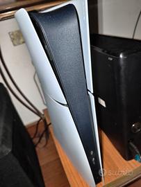 console PlayStation 5 Digital slim