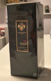 PROFUMO MANCERA RED TOBACCO 120 ml