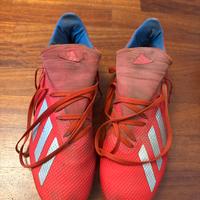 Scarpe Adidas X 18.3
