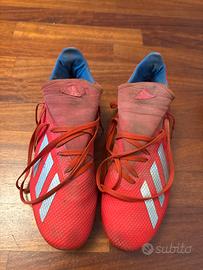 Scarpe Adidas X 18.3