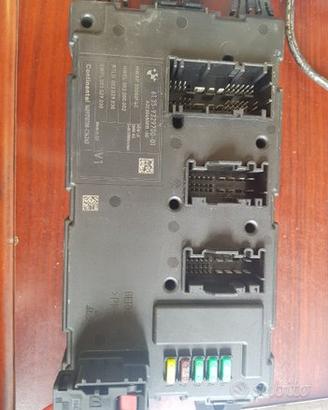 Centralina bsi bmw F20