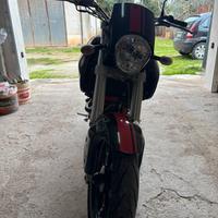 Mulhacen cafè 125 2008