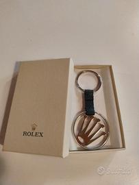 portachiavi Rolex 