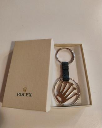 portachiavi Rolex 