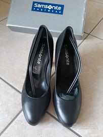 Décolleté Samsonite 