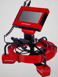 ROCAM mini HD - Modul 25/22 HD ROTHENBERGER