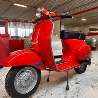 Vespa 125 primavera et3