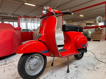 Vespa 125 primavera et3