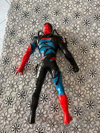 Spiderman