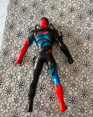Spiderman