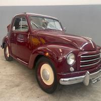 FIAT TOPOLINO