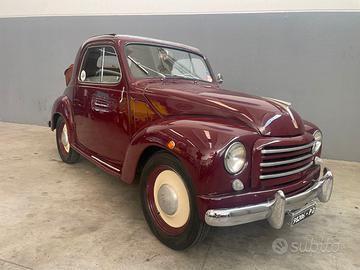 FIAT TOPOLINO