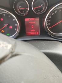 OPEL MOKKA 2014  1.4 GPL CASA MADRE 140cv 