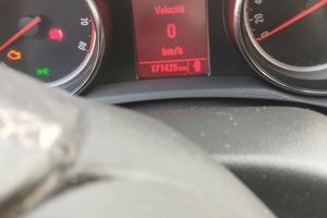 OPEL MOKKA 2014  1.4 GPL CASA MADRE 140cv 