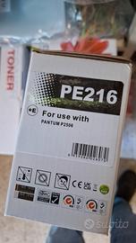 Pantum PA216 toner compatibile 